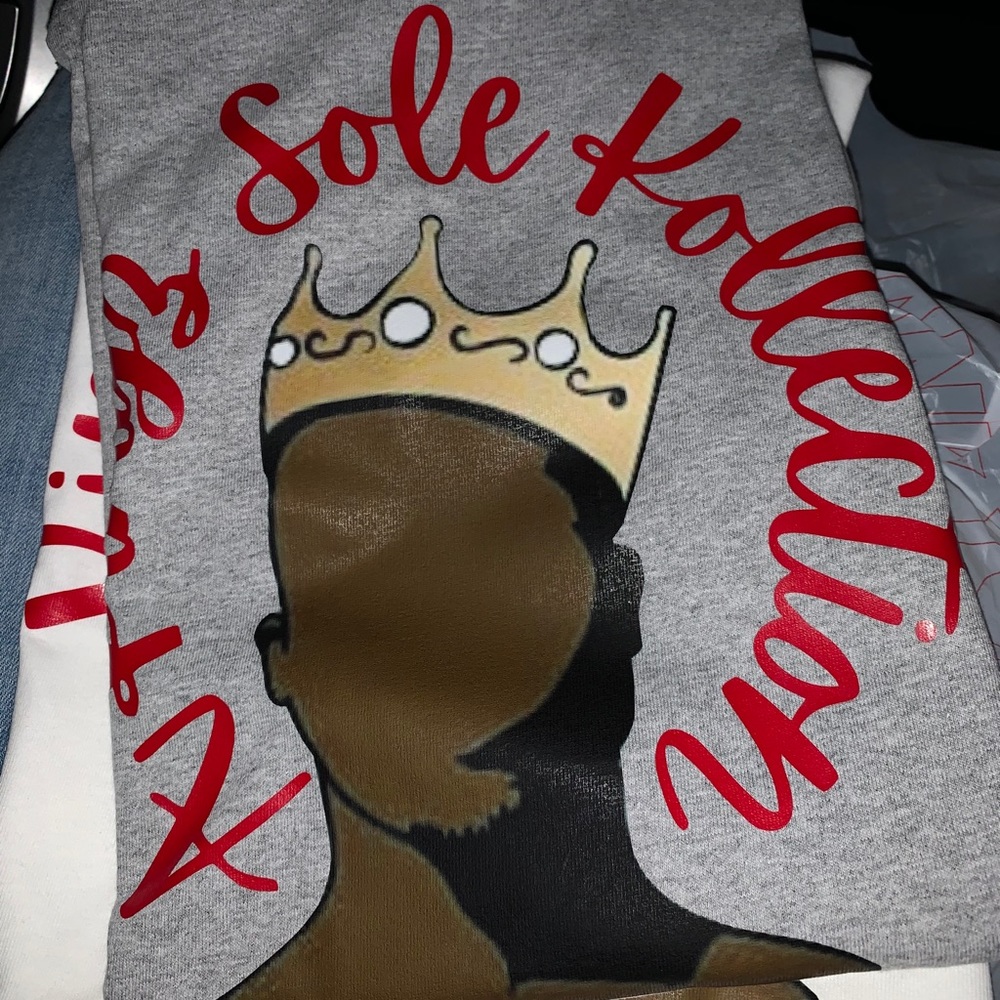AKingzSoleKollection T-Shirt